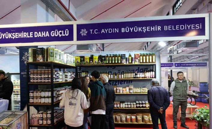 Başkan Çerçioğlu’nun tarıma ve üreticilere desteklerine yoğun ilgi
