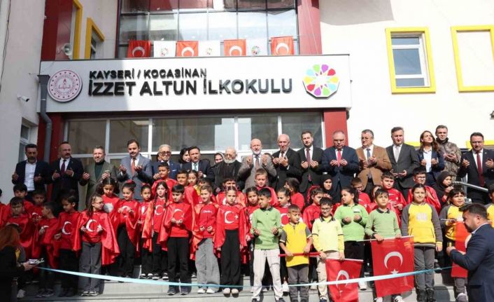 Başkan Çolakbayrakdar: "Eğitim için ne gerekiyorsa her zaman hazırız"