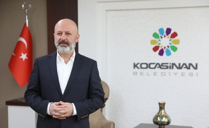 Başkan Çolakbayrakdar: "Öğretmenler, muasır medeniyetin şekillendiricileridir"