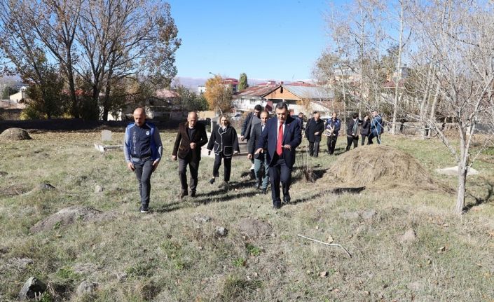 Başkan Demir’den taziye evi  açıklaması