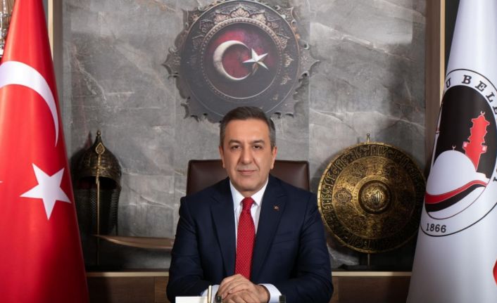 Başkan Dere duyurdu: Sungurlu için sevindiren haber