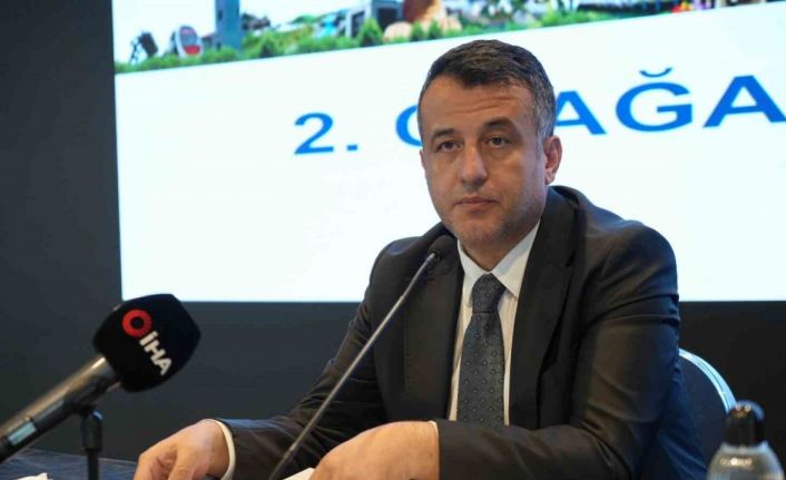 Başkan Doğan: "Samsun su fiyatında Türkiye’de 20. sırada"