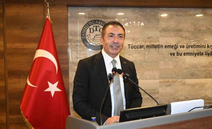 Başkan Erdoğan meclis üyelerine "Biz bir aileyiz" diye seslendi