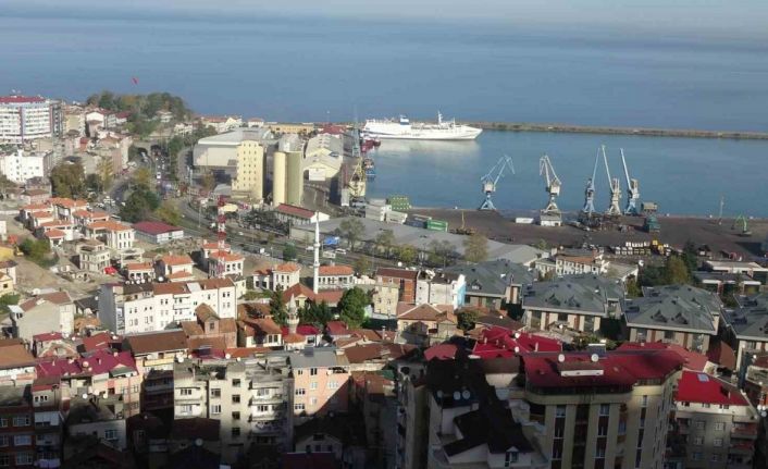 Başkan Genç: "Çömlekçi’deki dönüşüm ile limanın entegrasyonu şuanda bir tezat oluşturuyor"