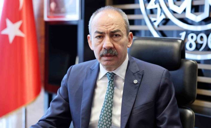 Başkan Gülsoy: "Eylül ayında 143 ülkeye 341 milyon 762 bin dolar ihracat yaptık"