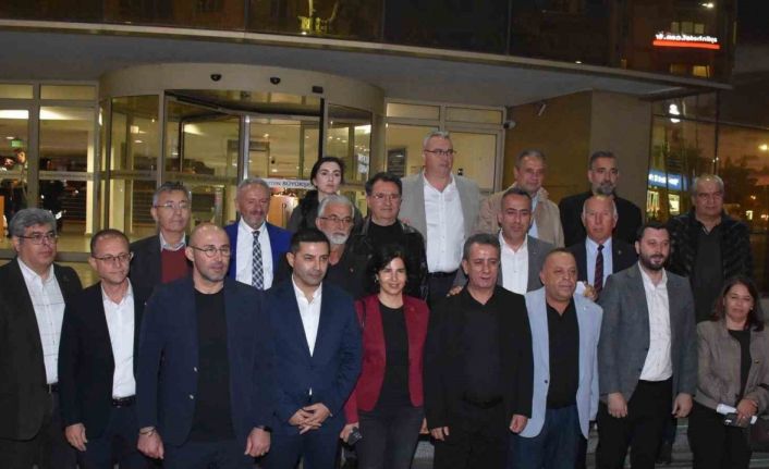 Başkan Günel: ’Mezarlık ve defin hizmetleri zaten ana görevleriydi’