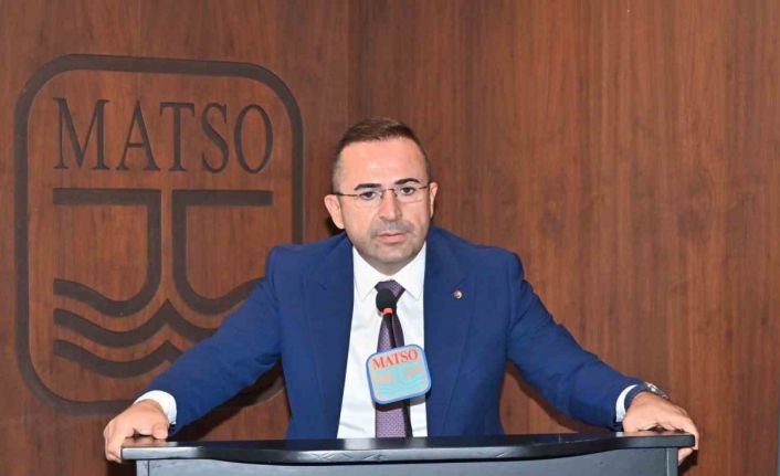 Başkan Güngör: "Manavgat, 24 milyon gecelemeyle rekor kırdı"