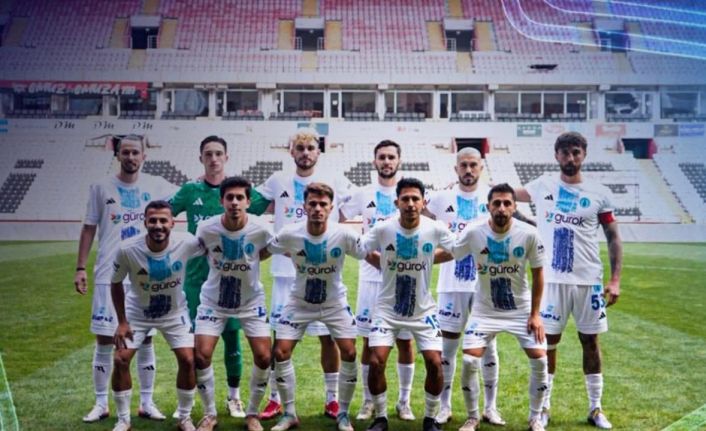 Başkan Kahveci’den Kütahyaspor’a tebrik mesajı