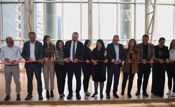 Başkan Kotan: ‘’Kadınları üretime teşvik eden belediyeyiz’’