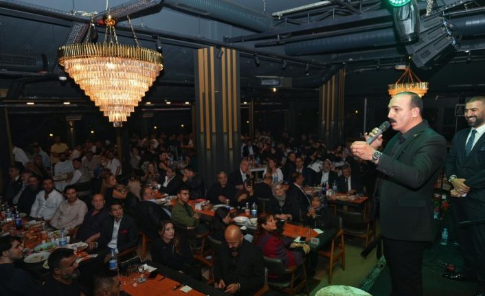 Başkan Kotan: "Zaza dili, hepimizin ortak mirasıdır"