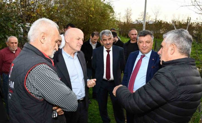 Başkan Kul: "Yaptıklarımızla ve yapamadıklarımızla kantara çıkacağız"