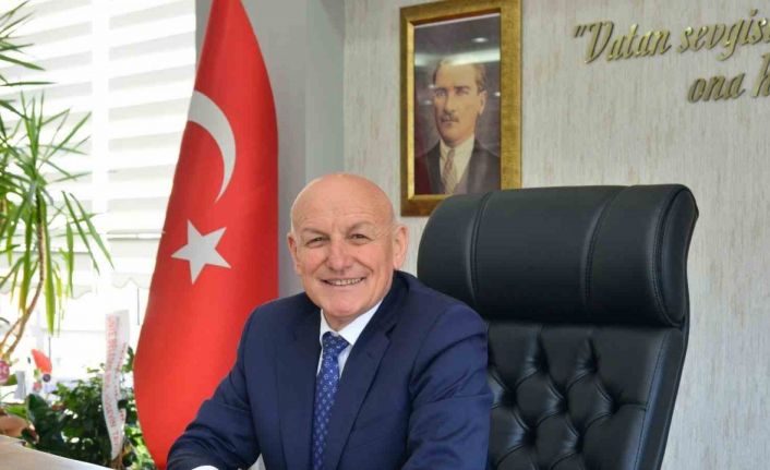 Başkan Kul’dan açıklama