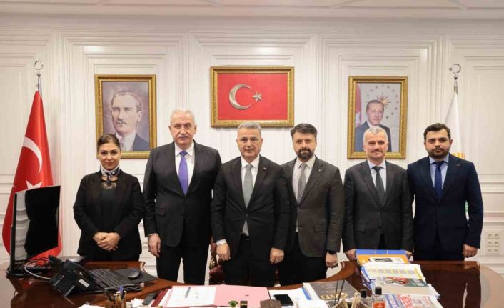 Başkan Kurnaz: "Aile ve aile bütünlüğüne önem veriyoruz"