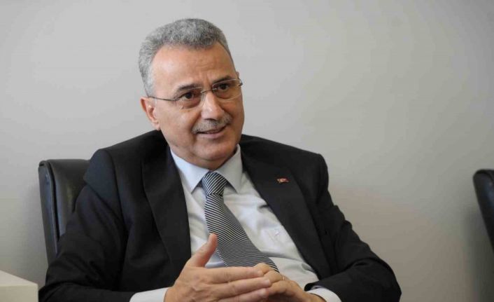 Başkan Kurnaz: "Ekonomik devrim yaptık, hedefimiz borçsuz belediye"