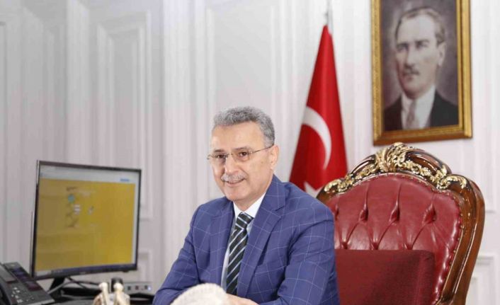 Başkan Kurnaz: "Gençlerimizin daima yanındayız"