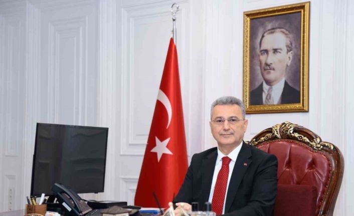 Başkan Kurnaz: "Mali disipline önem veriyoruz"