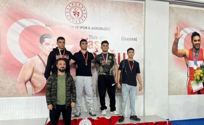 Başkan Kurnaz: "Sporun ve sporcunun her branşta yanındayız"