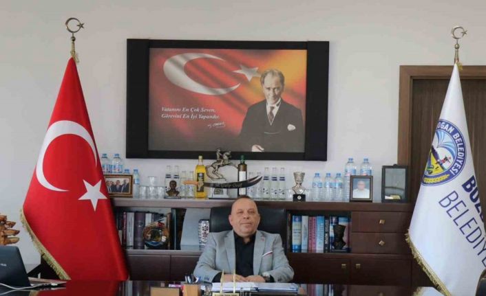 Başkan Özel: "En küçük kıvılcım büyük felaket demektir"