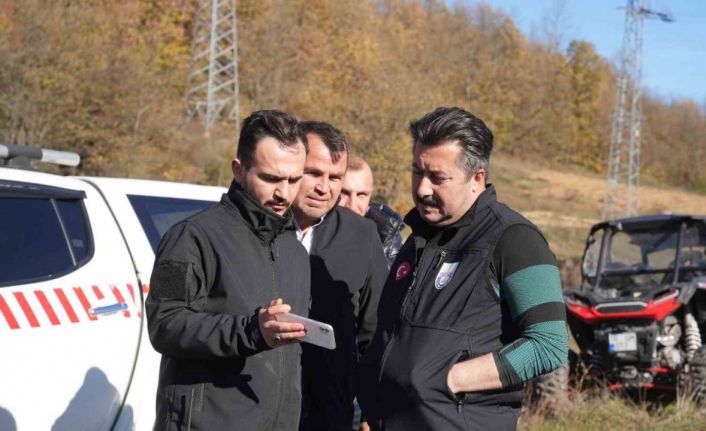 Başkan Özel’den destek çağrısı