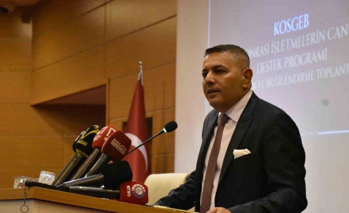 Başkan Sadıkoğlu: "Mücbir Sebep hali devam etmeli"
