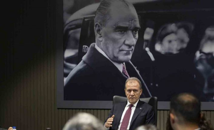 Başkan Seçer: "Eğitime ayrı bir sayfa açtık"