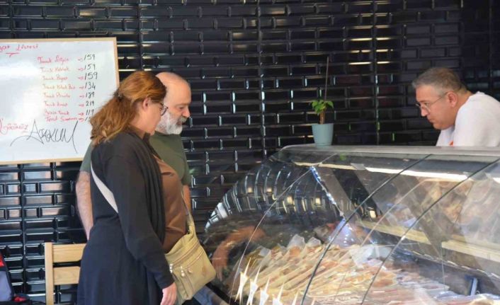 Başkan Türkel: "Sosyal belediyecilik çalışmalarımıza hız kazandıracağız"