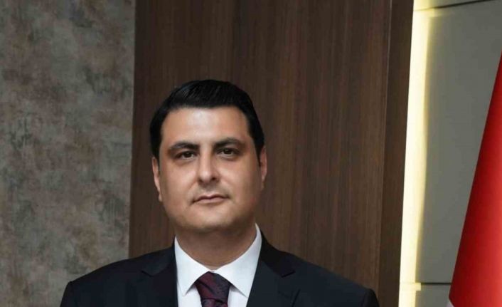 Başkan Yılmaz’dan öğretmenler günü mesajı