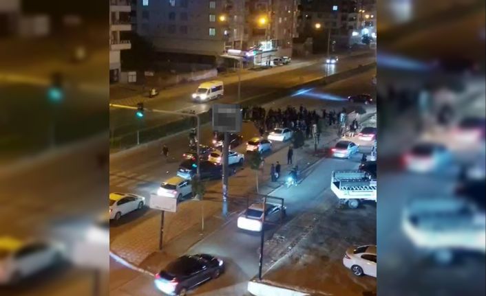 Batman’da motosiklet kazası: 25 yaşındaki genç kız hayatını kaybetti