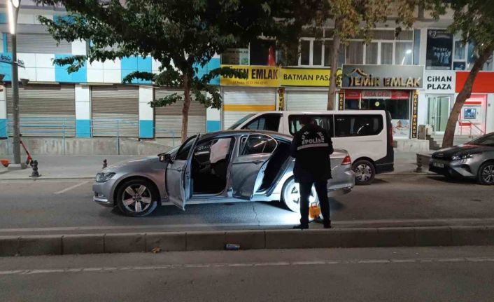 Batman’da silahlı kavga: 1 ölü, 2 yaralı