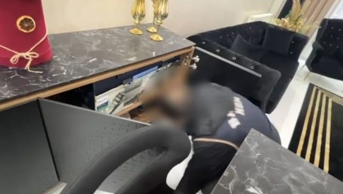 Batman’da tefecilik ve iş yeri kurşunlama operasyonu: 2 tutuklama