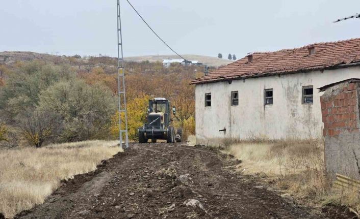 Battalgazi’de Belediye hizmetleri planlı şekilde devam ediyor