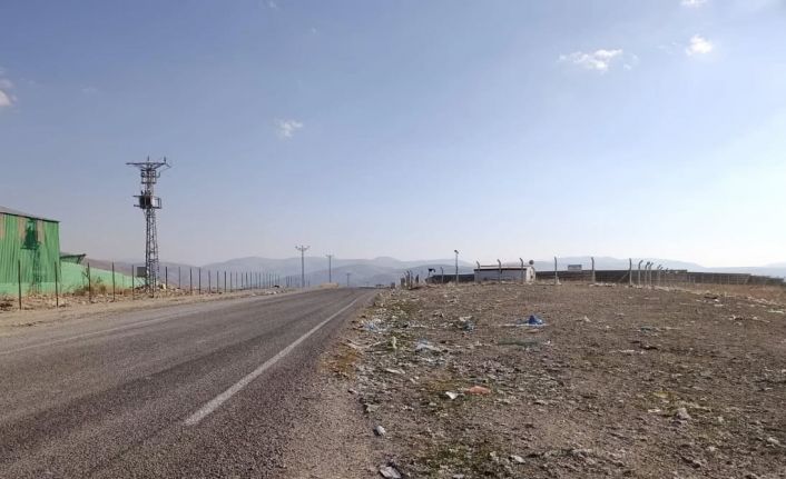 Bayburt Kent Konseyi’nden Katı Atık Tesisi için uyarı: "Tarım arazileri olumsuz etkileniyor"