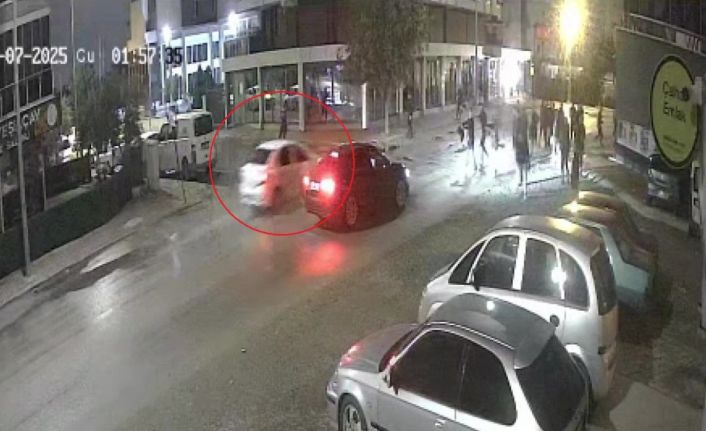 Bekçilerin ‘Dur’ ihtarına uymadı, denetim yapan il emniyet müdürüne yakalandı, ateş açılarak durduruldu