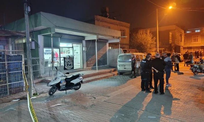 Berberdeki silahlı çatışmada 1 kişi hayatını kaybetti