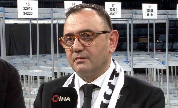 Beşiktaş Asbaşkanı Murat Kılıç’ın avukatından açıklama