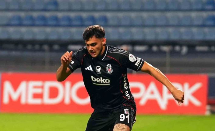 Beşiktaş’tan Mustafa Hekimoğlu açıklaması