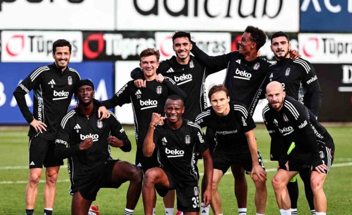 Beşiktaş’tan Rafa Silva açıklaması!