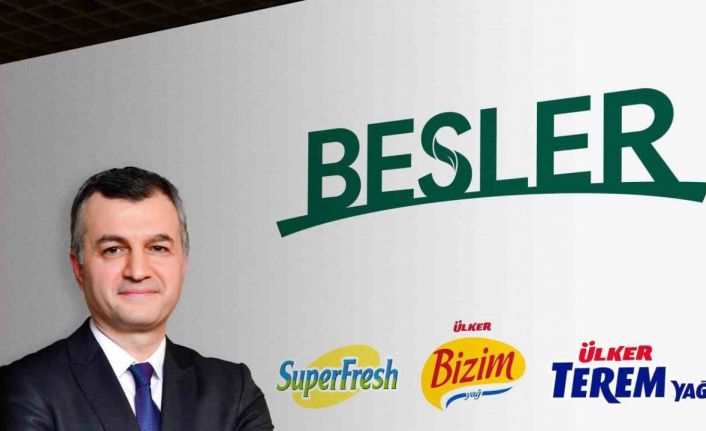 Besler’in konsolide cirosu 2025’in ilk 9 ayında 22,4 milyar TL oldu