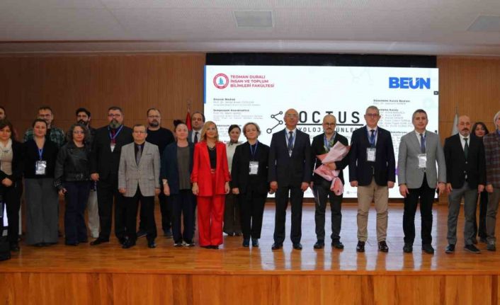 BEUN’da "Sosyoloji Günleri Sempozyumu" başladı