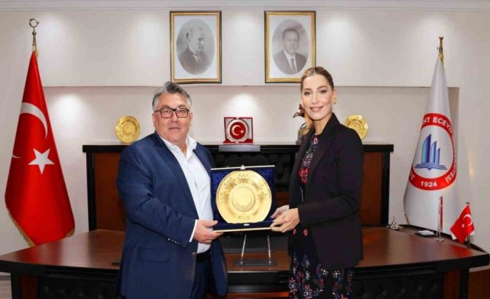 BEUN’da SPK uzmanları öğrencilerle buluştu