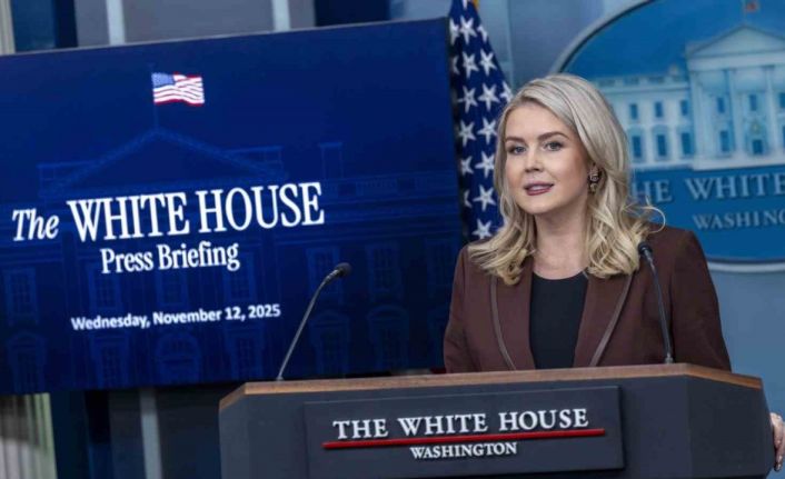 Beyaz Saray, ABD’nin Gazze’de askeri üs kuracağı iddialarını yalanladı