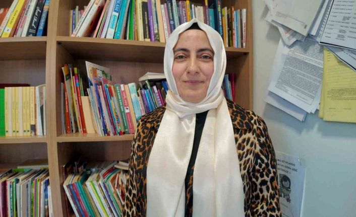 Beylikdüzü Marmara Mahallesi Muhtarlığından örnek dayanışma