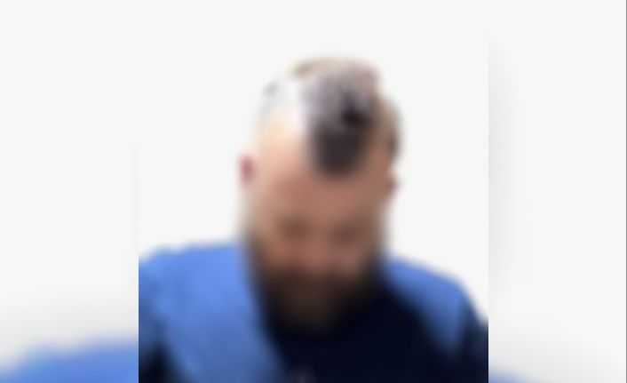 Beyoğlu’nda işletme sahibi çalışanını darp etti, gözaltına alındı