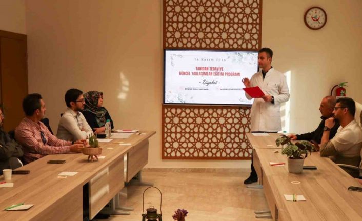 Beyşehir’de aile hekimlerinin sahada karşılaştığı güçlükler ele alındı