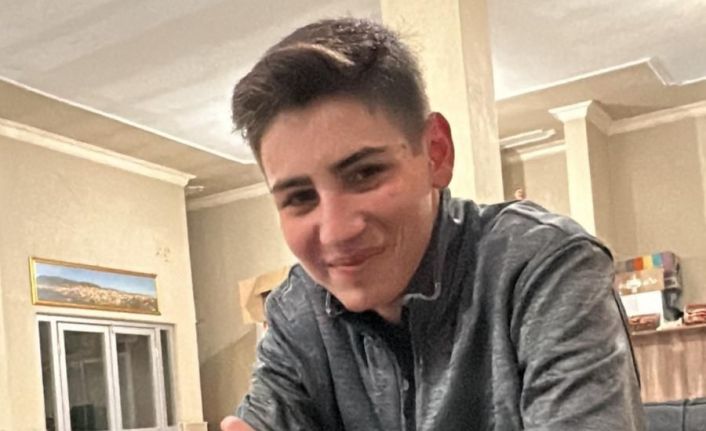 Beyşehir’de kayıp çocuktan 20 saattir haber alınamıyor