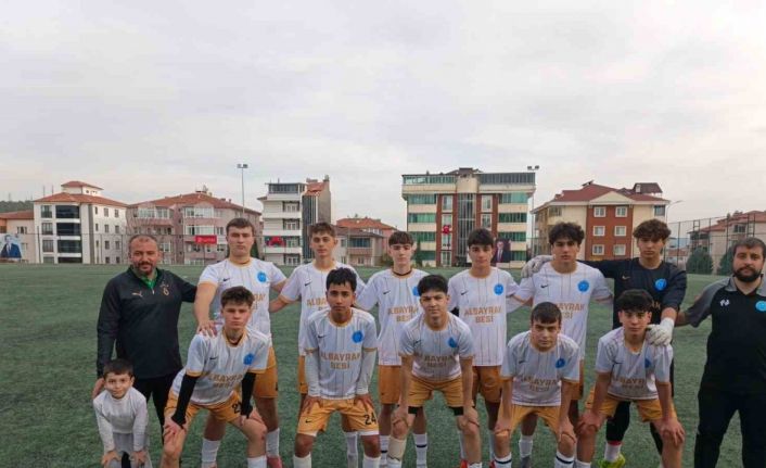 Bilecik U16 Gençler Ligi’nde 4’üncü hafta geride kaldı