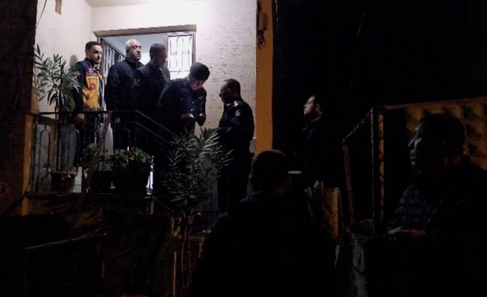 Bilecik Valisi Sözer, Şehit Astsubay Üstçavuş İlhan Ongan’ın baba ocağını ziyaret etti