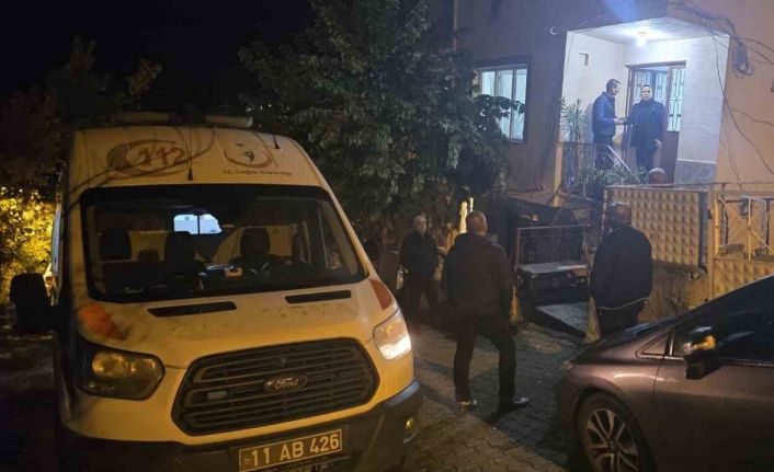 Bilecik’e şehit ateşi düştü