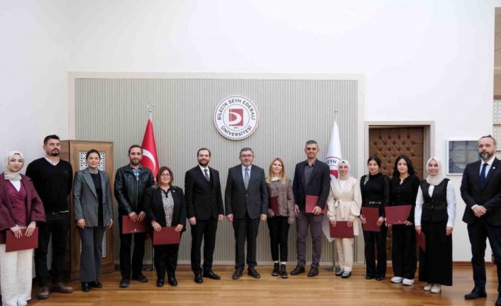 Bilecik’in kokusu artık şişelerde