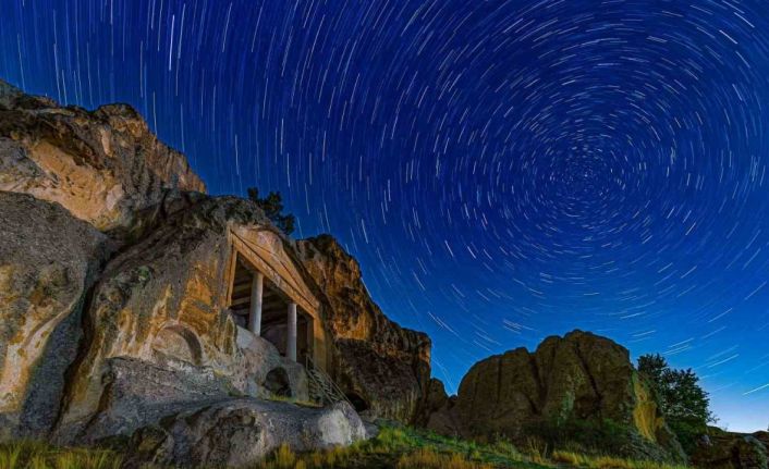 Bilecikli Fotoğraf Sanatçısı Erol Özdemir’den büyük başarı